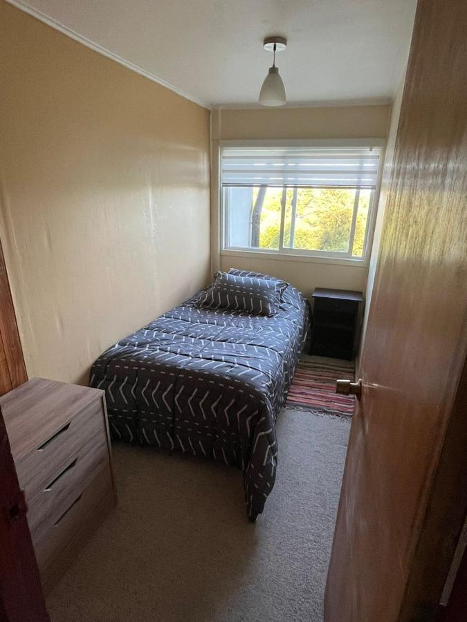 Departamento Altos Del Tolten Villarrica Extérieur photo
