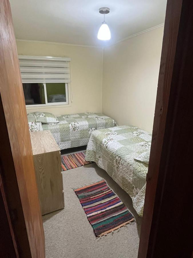 Departamento Altos Del Tolten Villarrica Extérieur photo