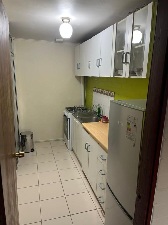 Departamento Altos Del Tolten Villarrica Extérieur photo