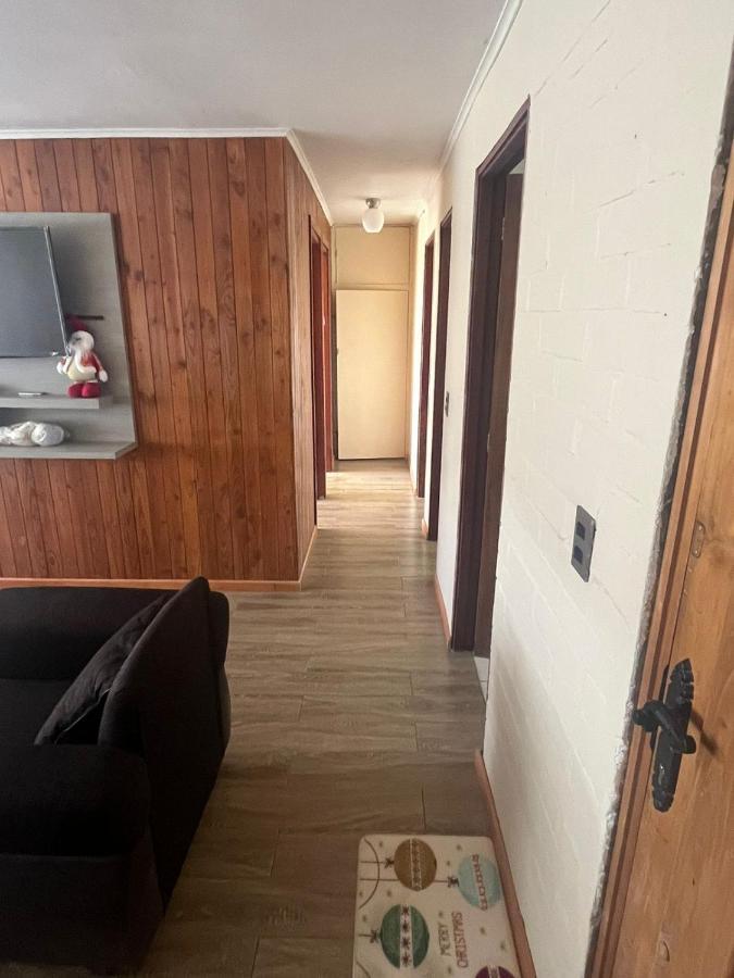 Departamento Altos Del Tolten Villarrica Extérieur photo